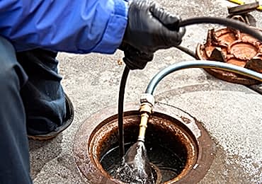 Antalya Uzman Vidanjör Kanalizasyon Açma Hizmetleri