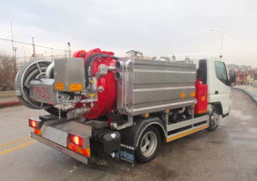 Antalya Uygun fiyatlı Vidanjör 