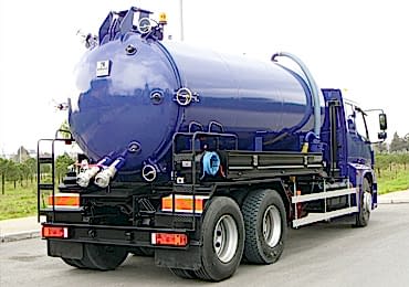 Antalya Vidanjör Foseptik Açma Telefon Numaraları