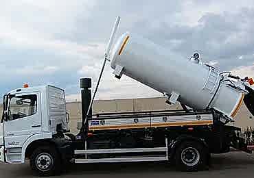 Antalya Vidanjör, Kanalizasyon Nasıl Açılır? Nasıl Kanalizasyon Temizlenir?