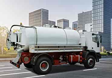 Antalya Vidanjör, Antalya Vidanjörcü